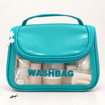 کیف لوازم آرایشی washbag زنانه مدل2205