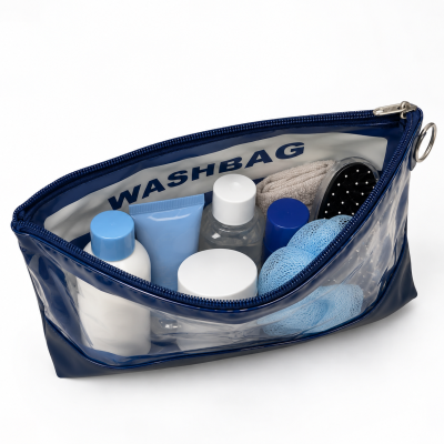 کیف لوازم آرایشی washbag زنانه مدل2210