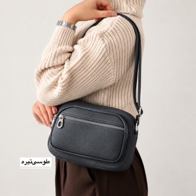کیف زنانه دوشی مدل اوکانر
