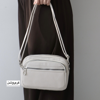 کیف زنانه دوشی مدل اوکانر