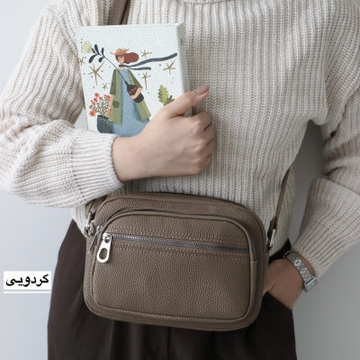 کیف زنانه دوشی مدل اوکانر