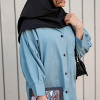 مانتو پانیذ