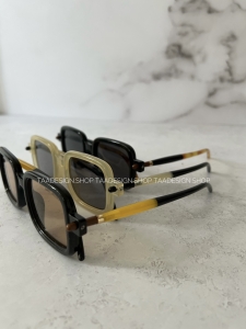 عینک آفتابی طرح marc jacobs  کد GL6005