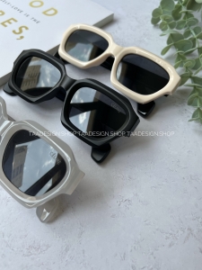 عینک آفتابی طرح CELINE  کد GL6007