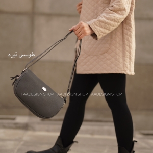 کیف دوشی زنانه مدل بالین