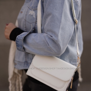 کیف دوشی زنانه مدل سامه