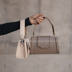 کیف دستی زنانه مدل چیستا