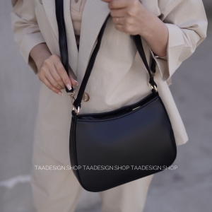 کیف دوشی زنانه باکیفیت مدل راژان