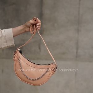 کیف دوشی زنانه مدل هپی