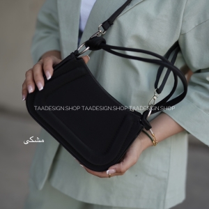 کیف دوشی زنانه مدل ناوک