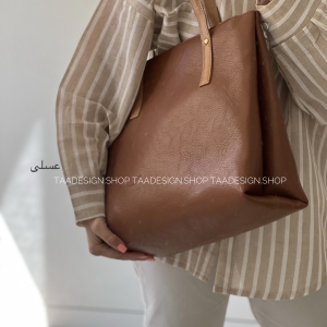 کیف بزرگ زنانه مدل رادما