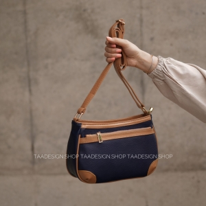 کیف دوشی زنانه مدل ناتلی