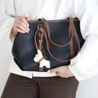 کیف زنانه بزرگ مدل وانیا