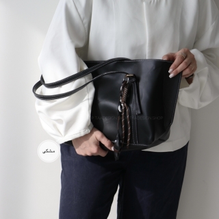 کیف زنانه بزرگ مدل گارنی