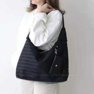 کیف زنانه بزرگ مدل میلتون