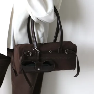 کیف   زنانه دوشی - دستی مدل راوان جیر