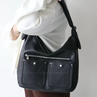 کیف زنانه بزرگ مدل ماوی