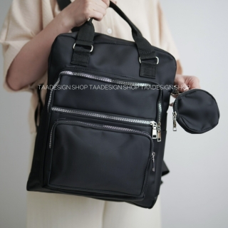 کوله پشتی دانشگاهی دخترانه  ژانو