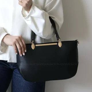 کیف زنانه مجلسی مدل الیزه