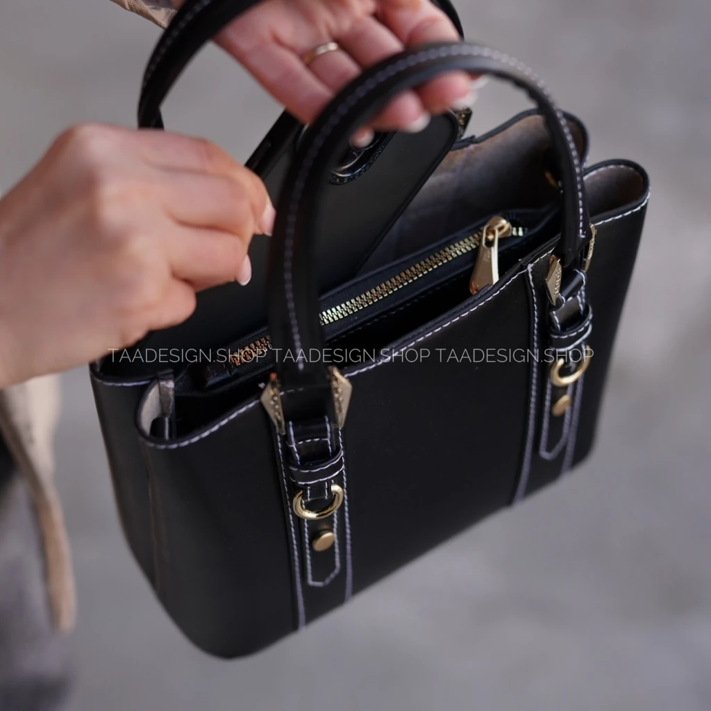 کیف زنانه مدل ایزما