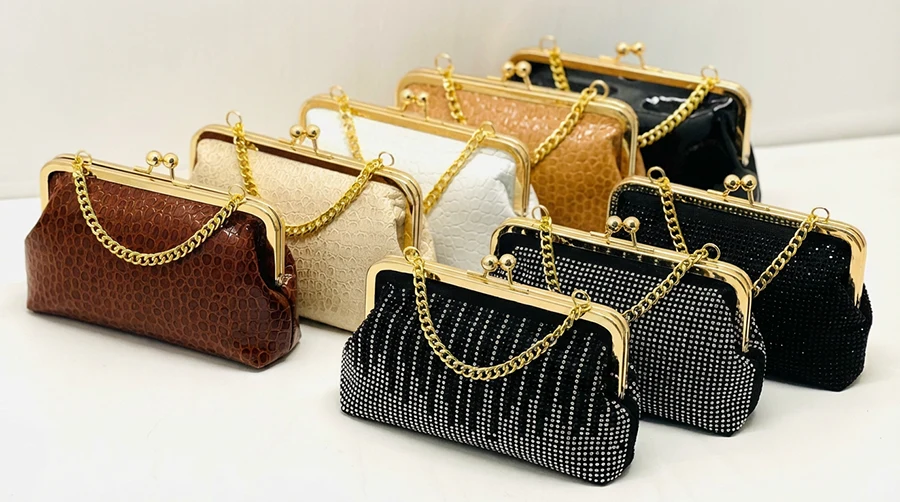 نمونه کیف مناسب عقد، محضر و نامزی