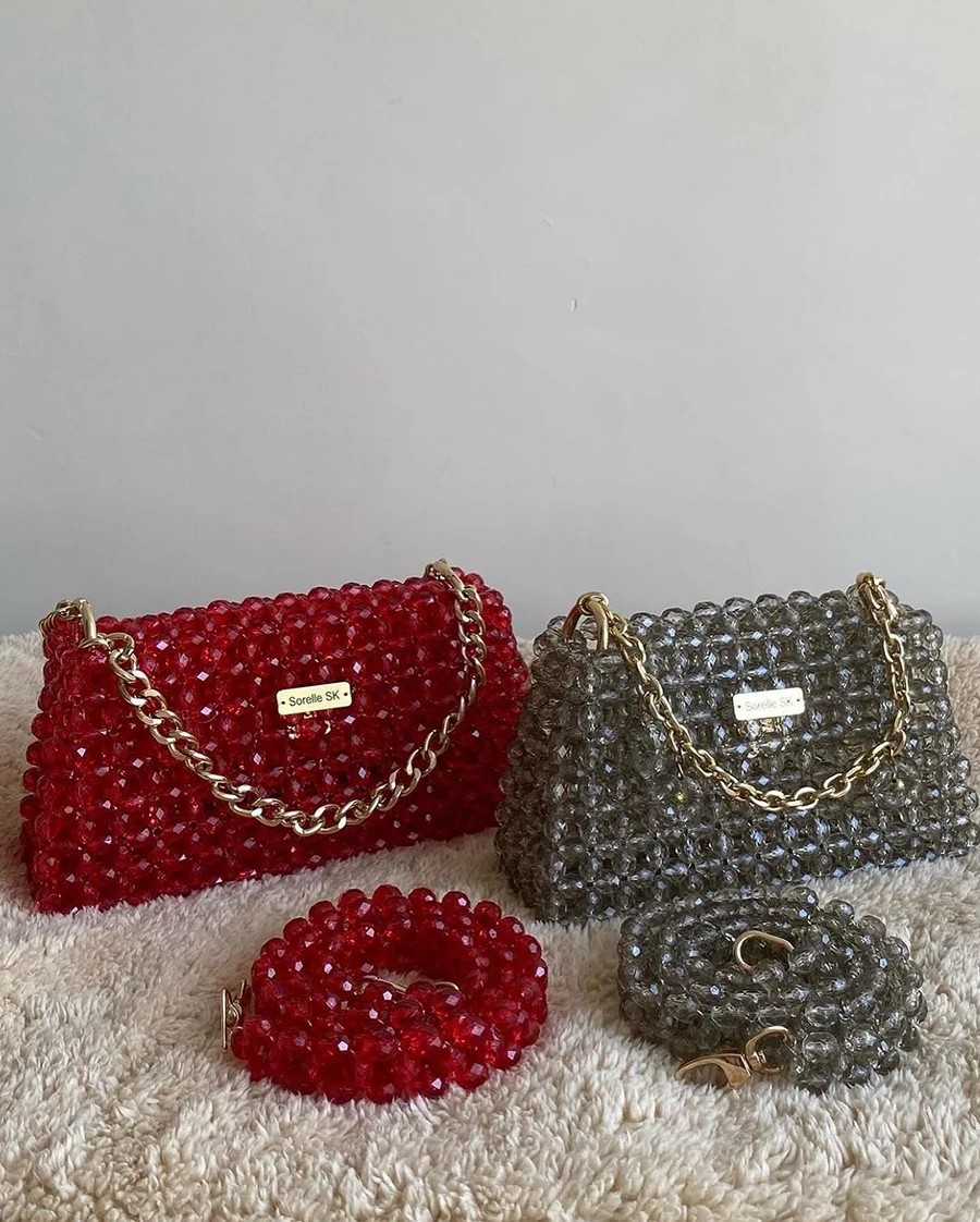 نمونه کیف مناسب عقد، محضر و نامزی