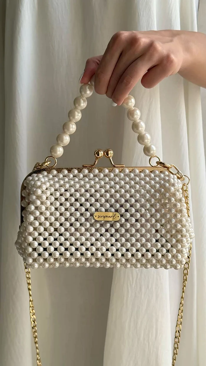 نمونه کیف مناسب عقد، محضر و نامزی