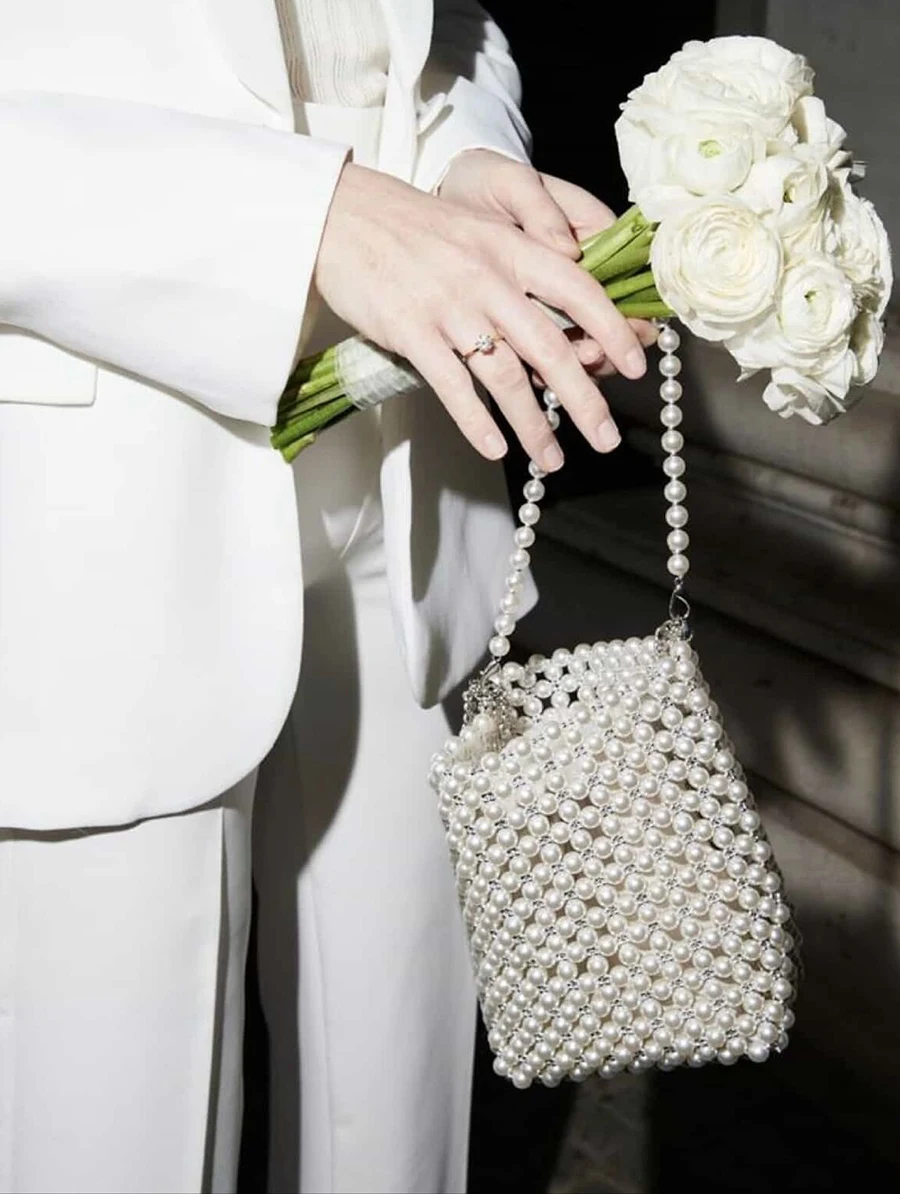 نمونه کیف مناسب عقد، محضر و نامزی