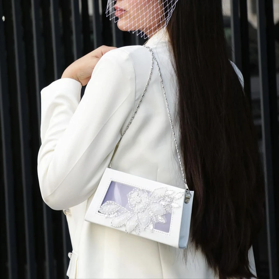 نمونه کیف مناسب عقد، محضر و نامزی