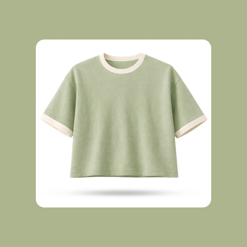 تاپ و تیشرت 