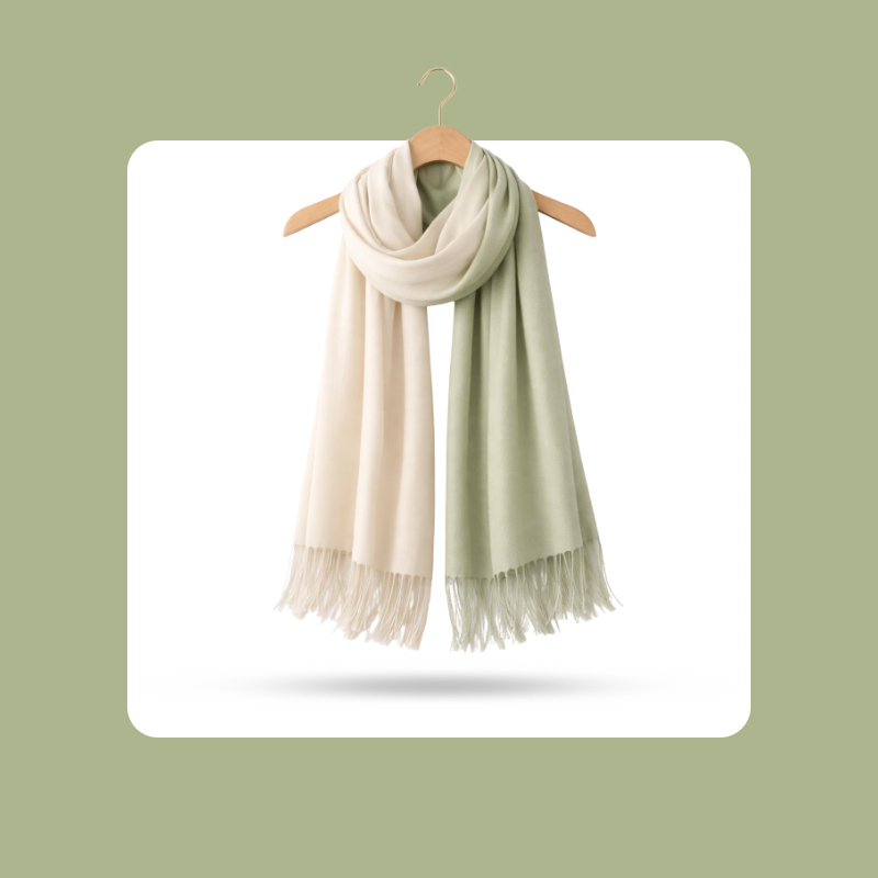 شال و  روسری