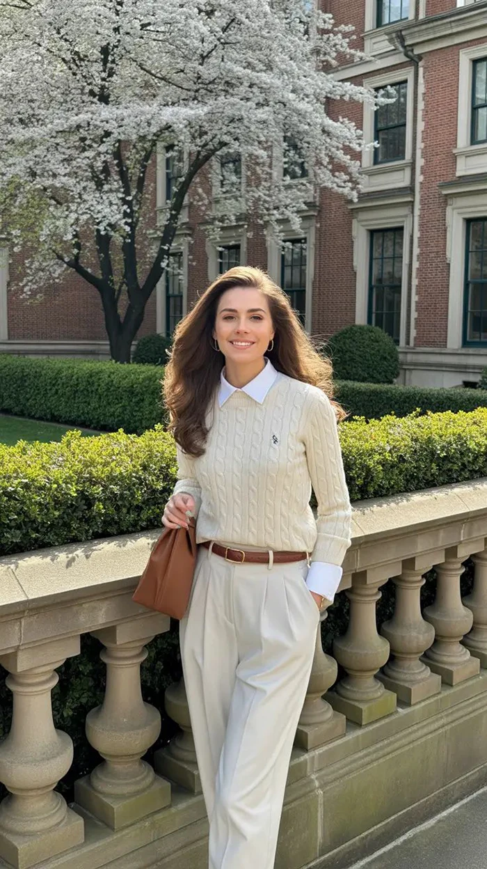 ایده برای تیپ اولد مانی زنانه و دخترانه