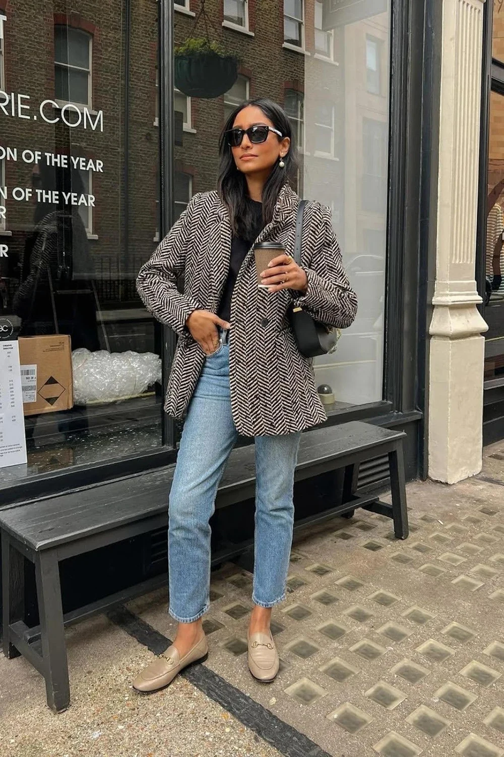 استایل های فصلی مناسب پوست سبزه