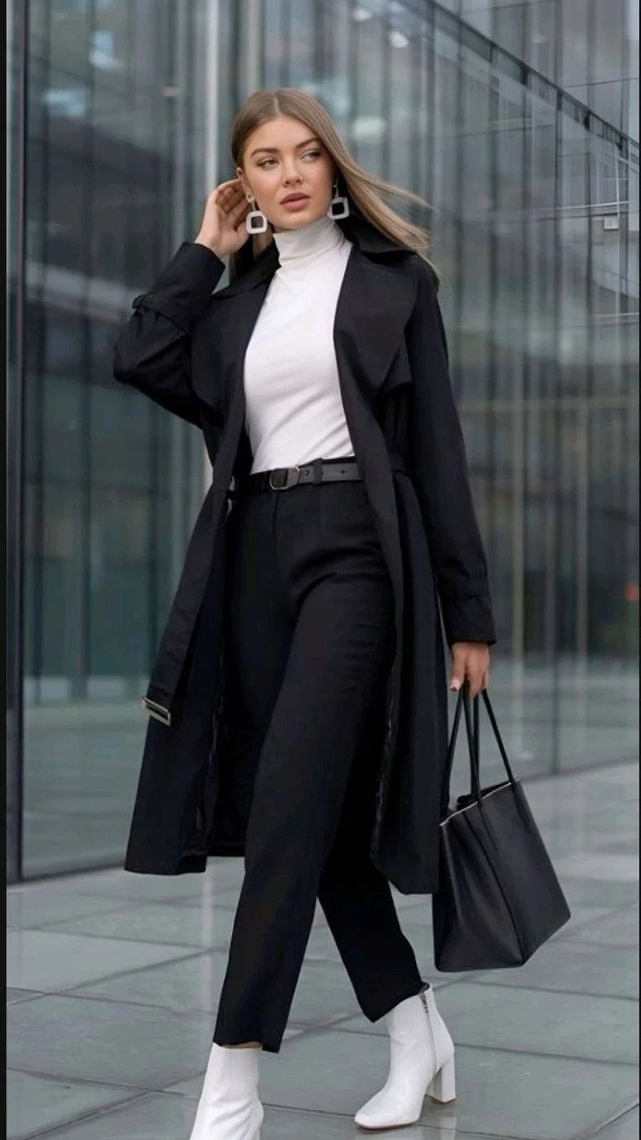 راهنمای ست کفش و کیف زنانه