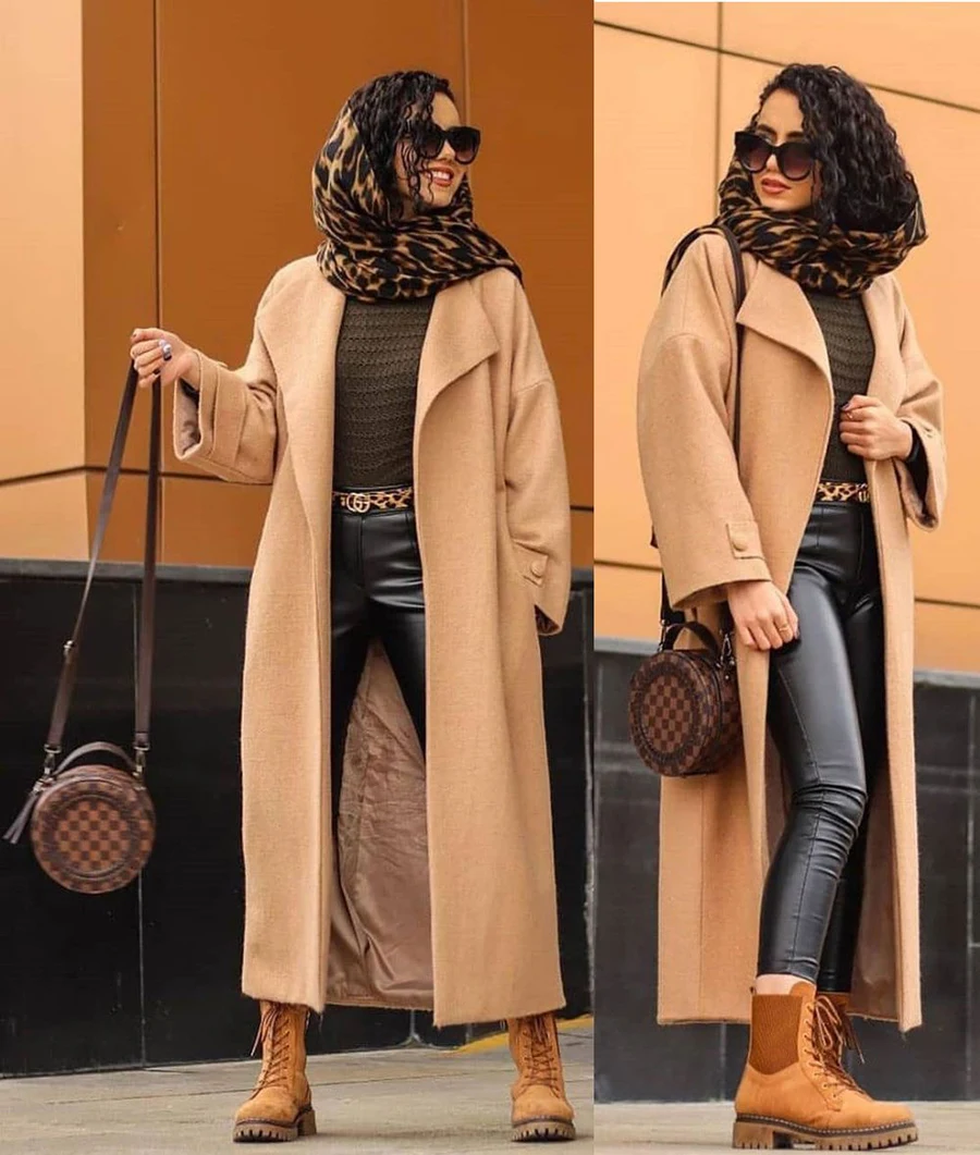 ست کیف و کفش