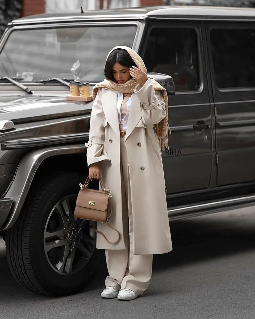 نحوه ست کردن کیف و کفش زنانه