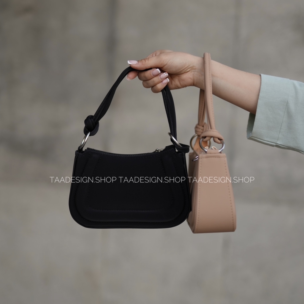 کیف دوشی زنانه مدل ناوک