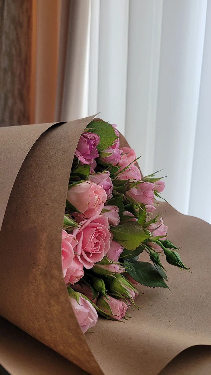 کادو برای زن