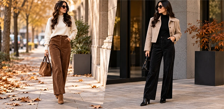 شلوار جیر زنانه