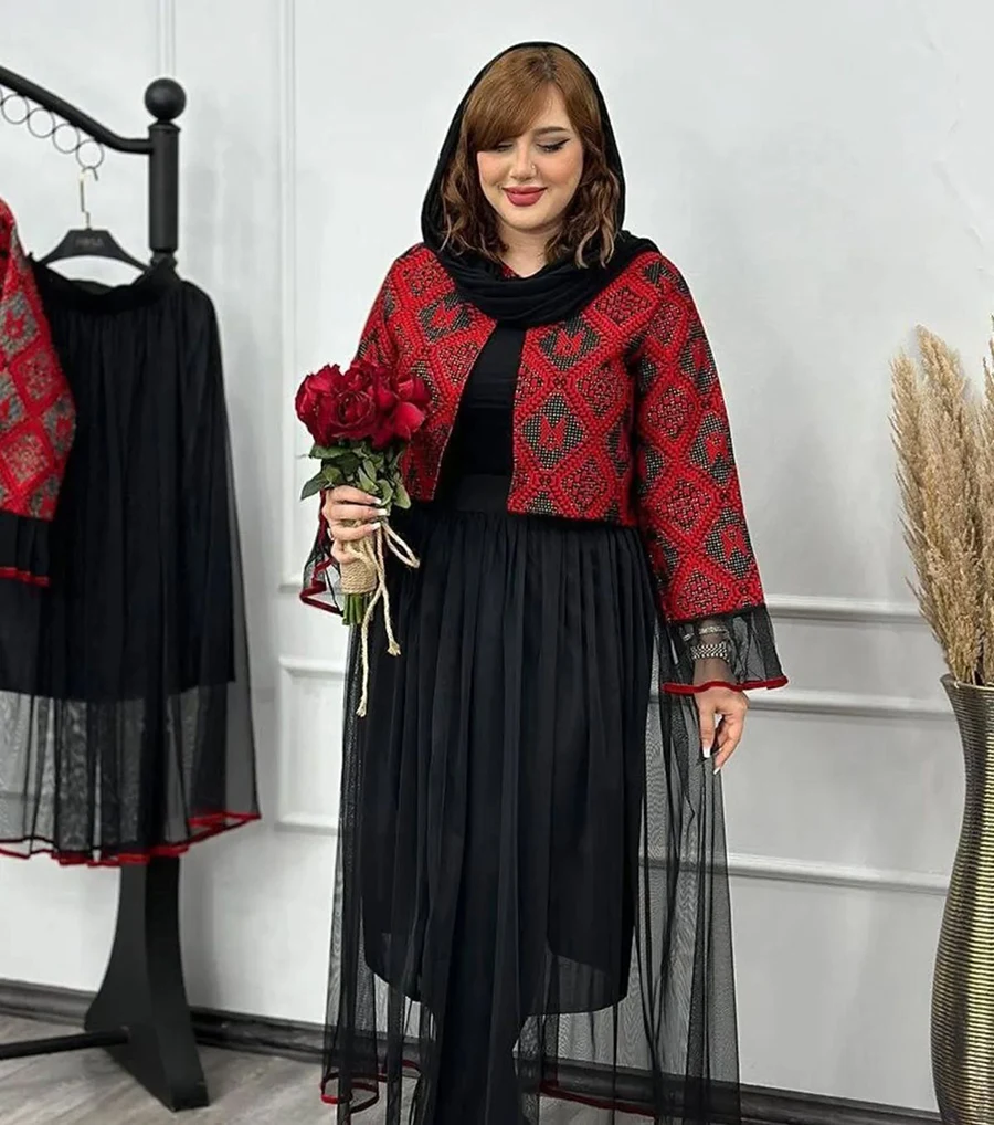 استایل زنانه شب یلدا