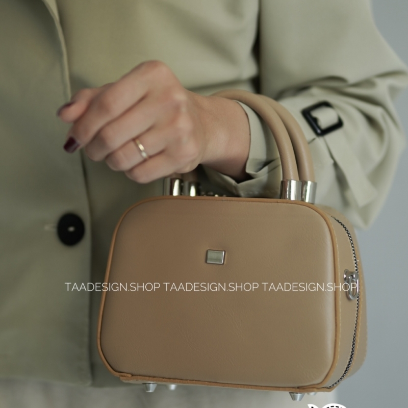 کیف مجلسی زنانه مدل تیشین