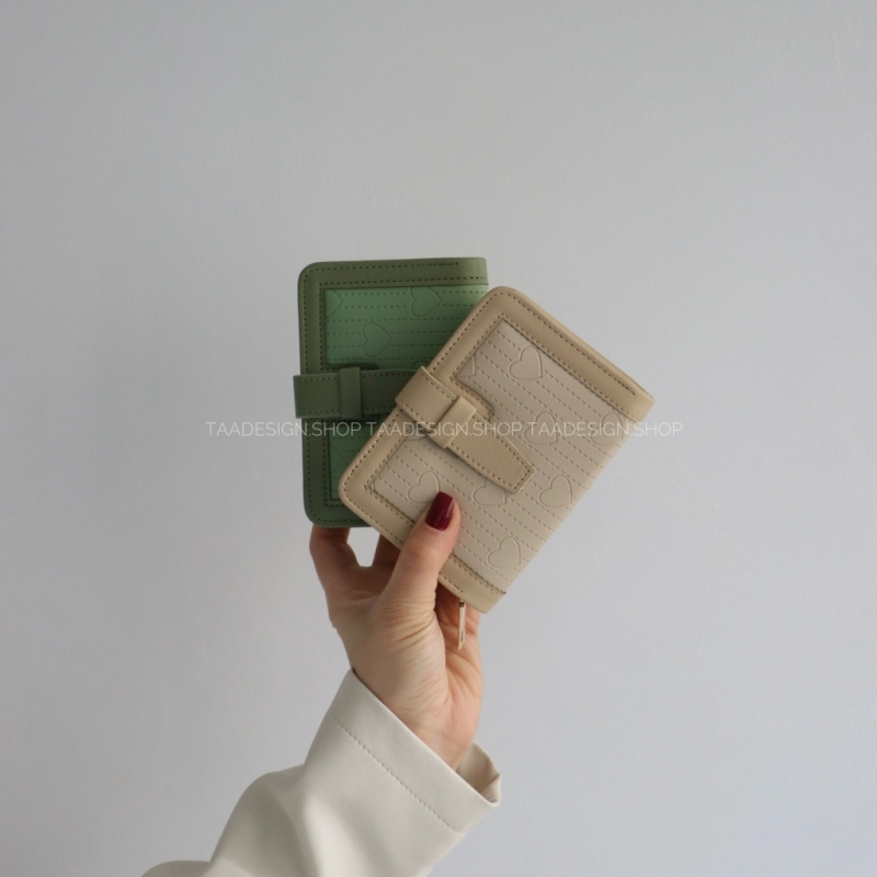 کیف پول و جاکارتی یونگ