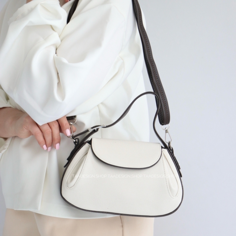 کیف دوشی دستی  زنانه مدل پریا