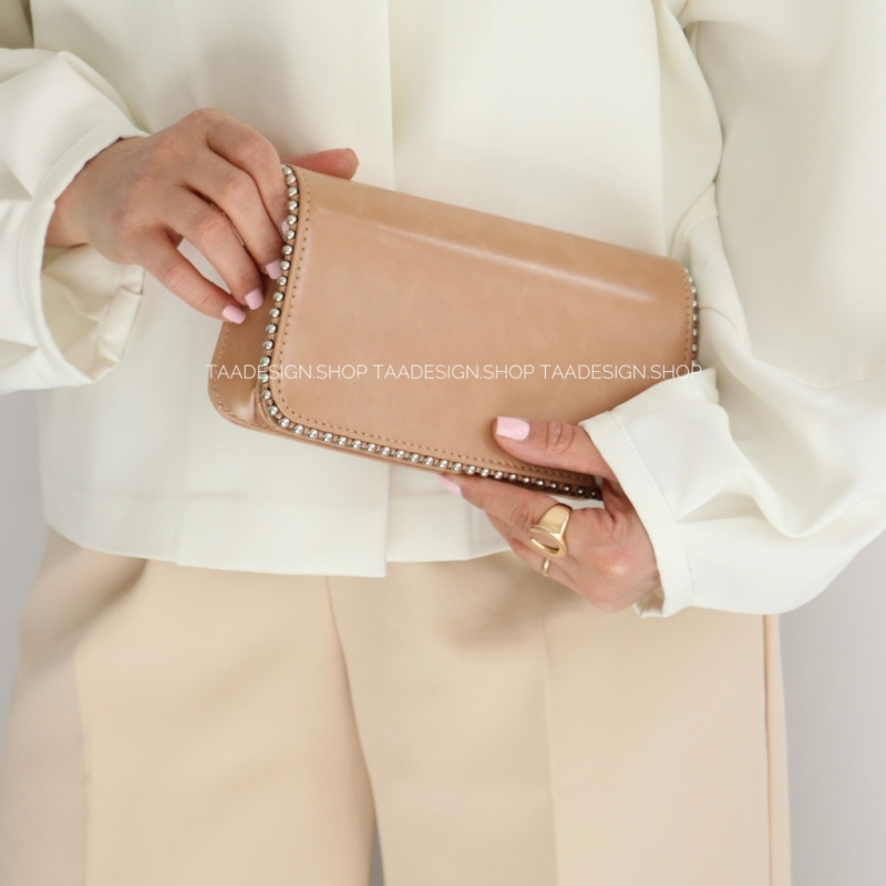 کیف مجلسی زنانه مدل دکو