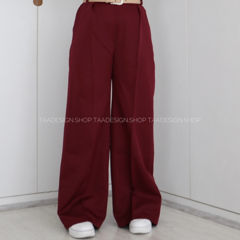 شلوار  تک  مدل سرور