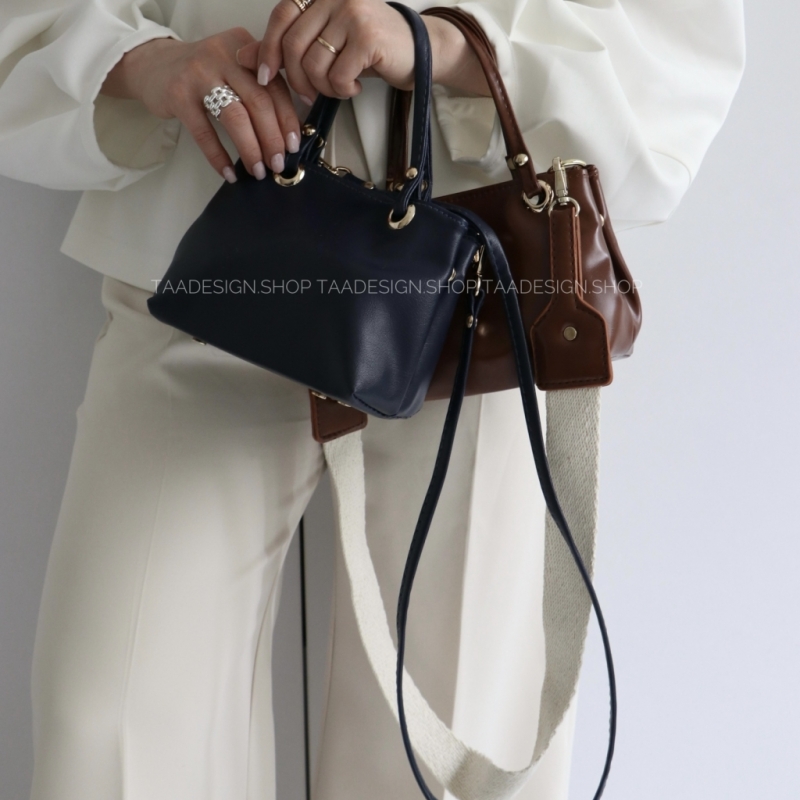 کیف مجلسی  زنانه مدل ژینکو