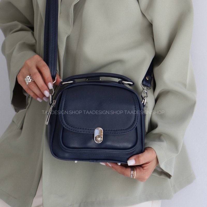 کیف سه کاره زنانه مدل کویین