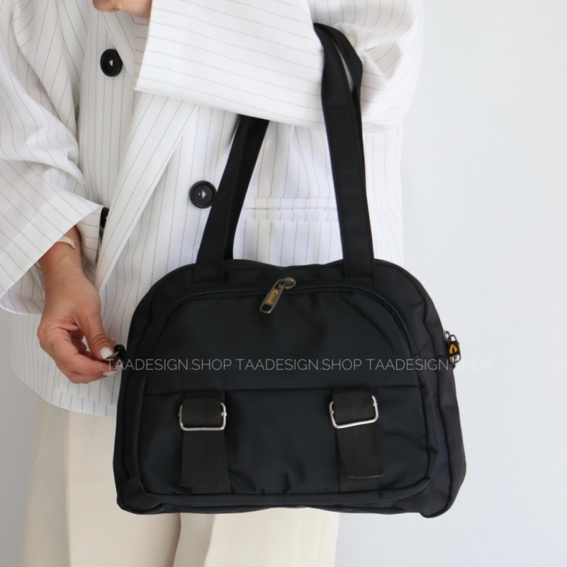 ساک بزرگ زنانه مدل وینی