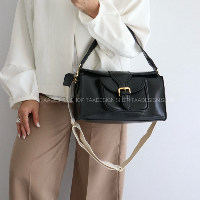 کیف زنانه بزرگ مدل ماریو