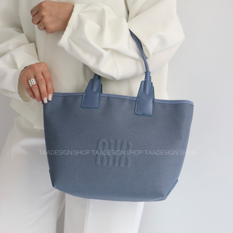 کیف زنانه بزرگ مدل میو میو